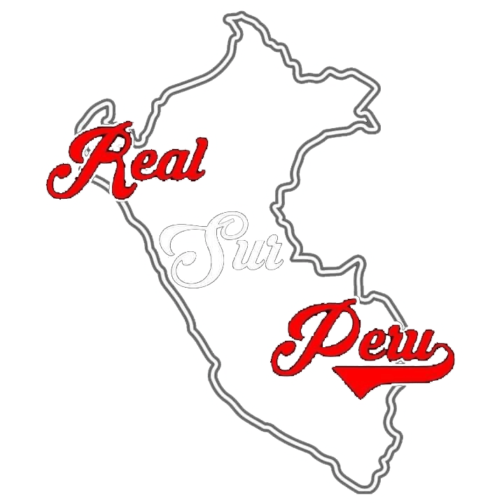 Real Sur Peru - ETS2 Mods