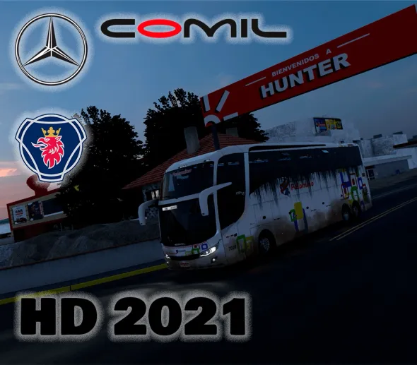 Real Sur Peru - ETS2 Mods